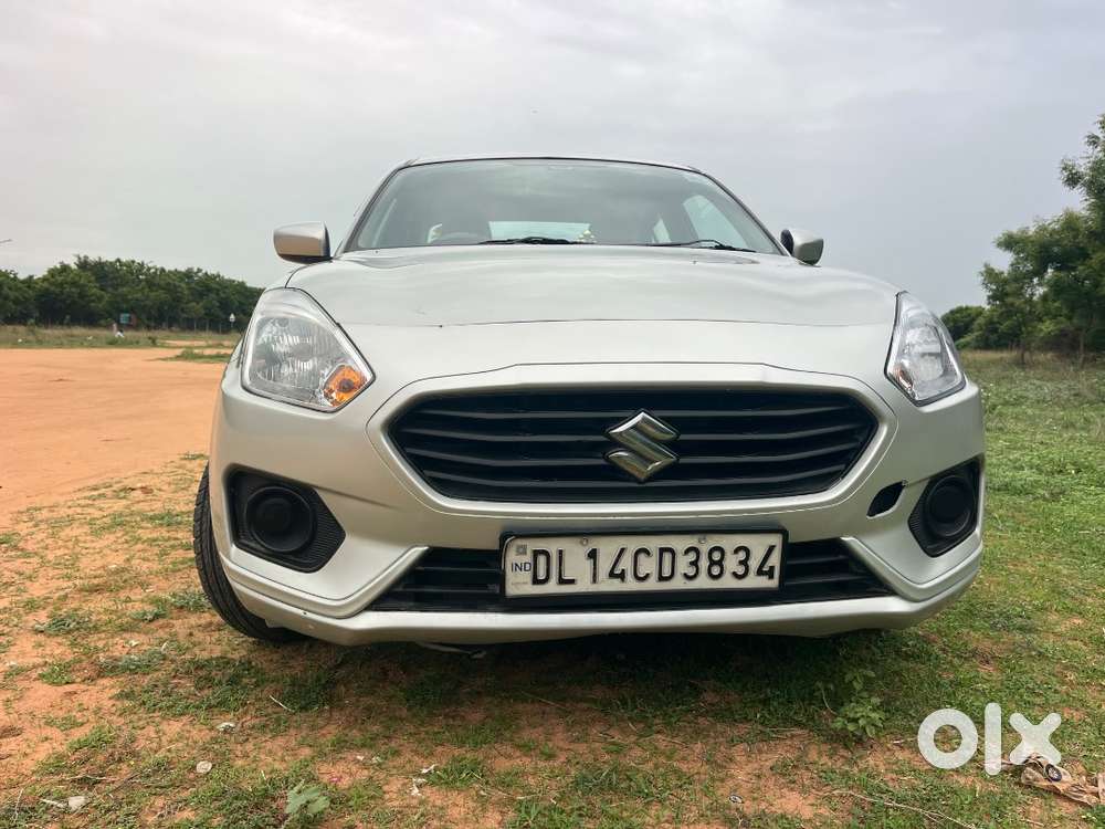 Delhi Cars In Chennai