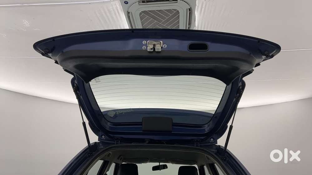 Maruti Suzuki Ignis 1.2 Zeta Mt, 2020, Petrol