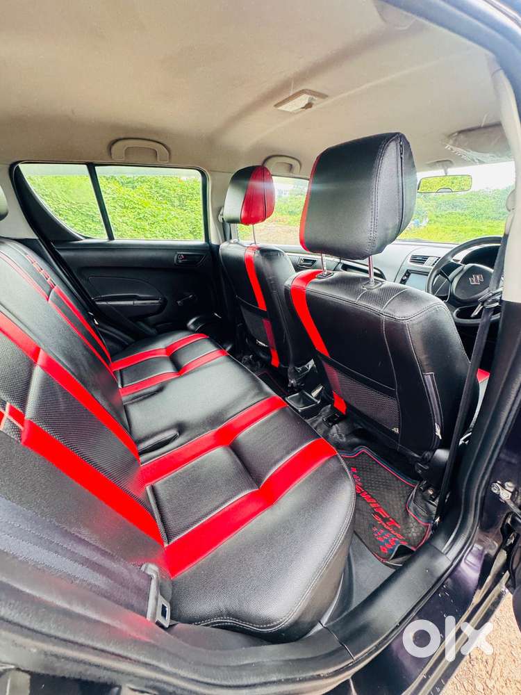 Maruti Suzuki Swift 2004-2010 Lxi Bsiv, 2016, Petrol