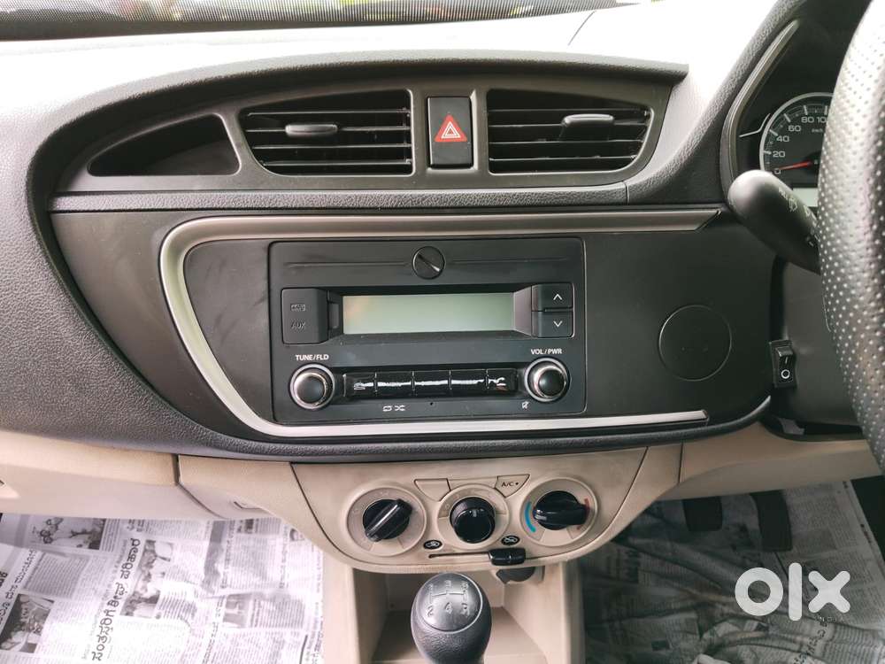 Maruti Suzuki Alto 800 Vxi Airbag, 2021, Petrol