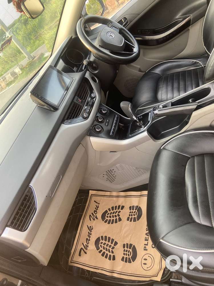 Tata Nexon 2018 Cng & Hybrids 65000 Km Driven