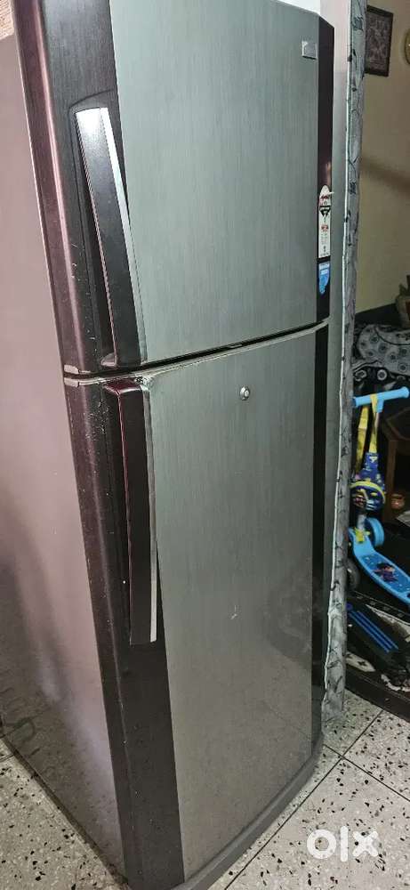 Want to sell my fridge