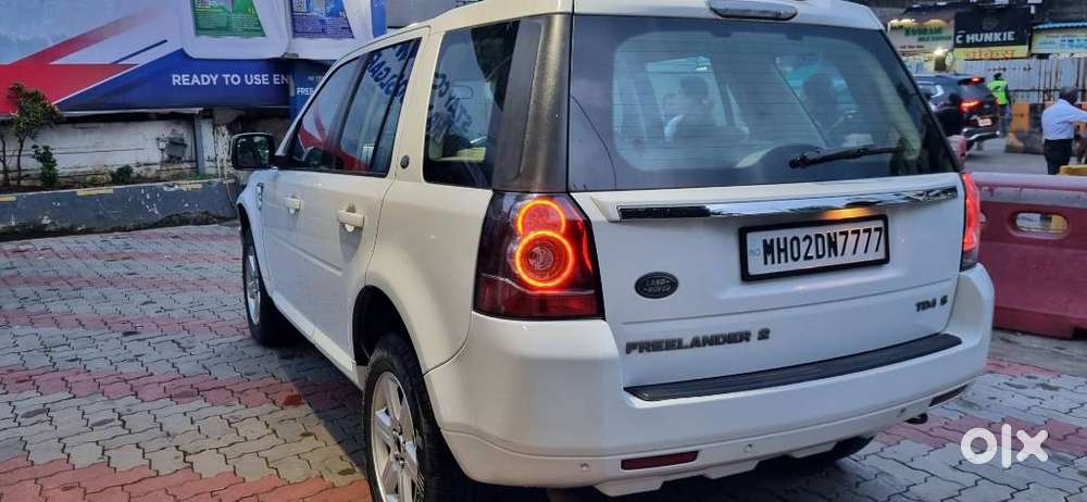 Land Rover Freelander 2 Sd4 Hse, 2014, Diesel