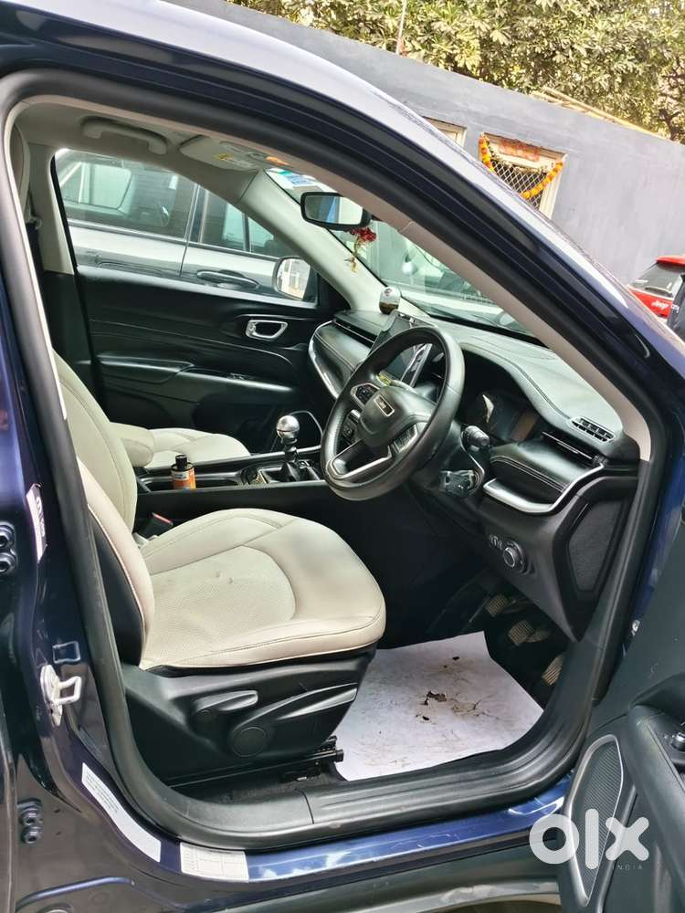 Jeep Compass 2022 Petrol