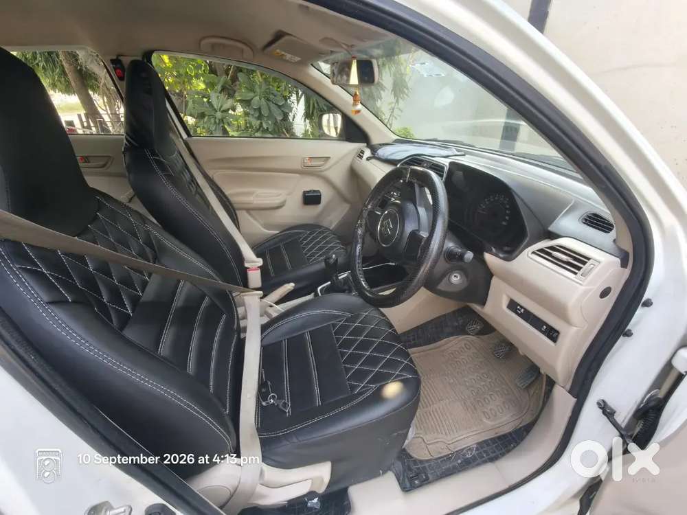 Maruti Dzire Tour S 2023