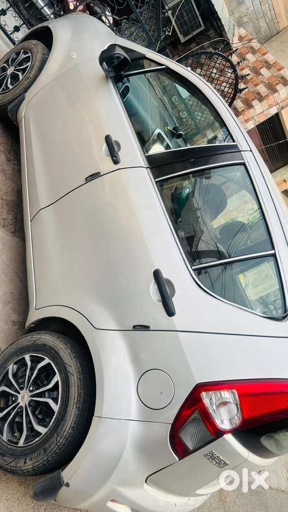 Maruti Suzuki Petrol 2010