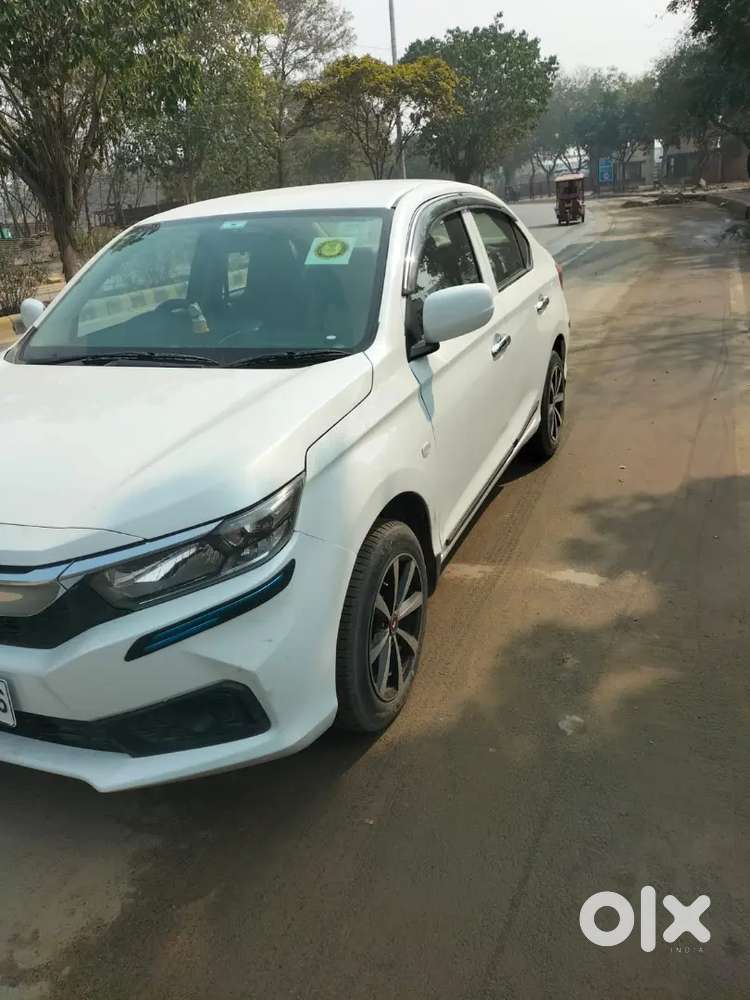 Ready To Sell Car