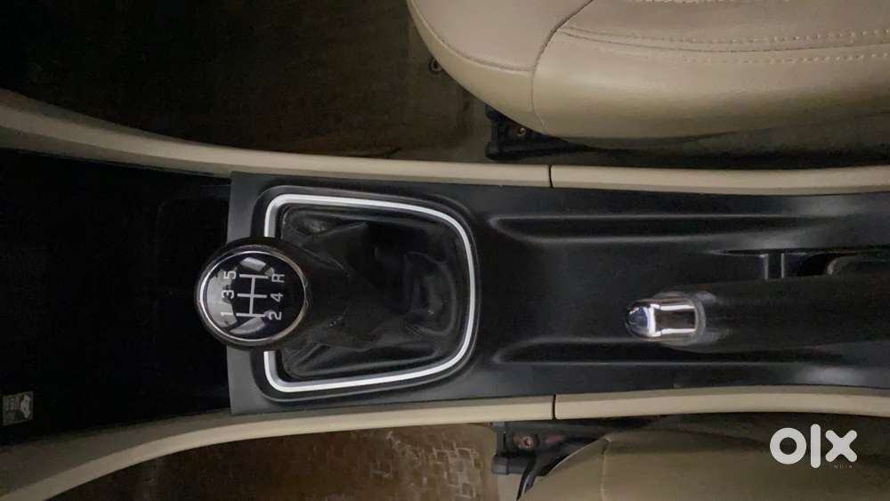 Maruti Suzuki Ciaz 2014-2017 Rs Zxi Plus, 2015, Petrol