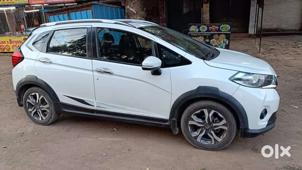 Honda Wr-v 2019 1.5 Petrol