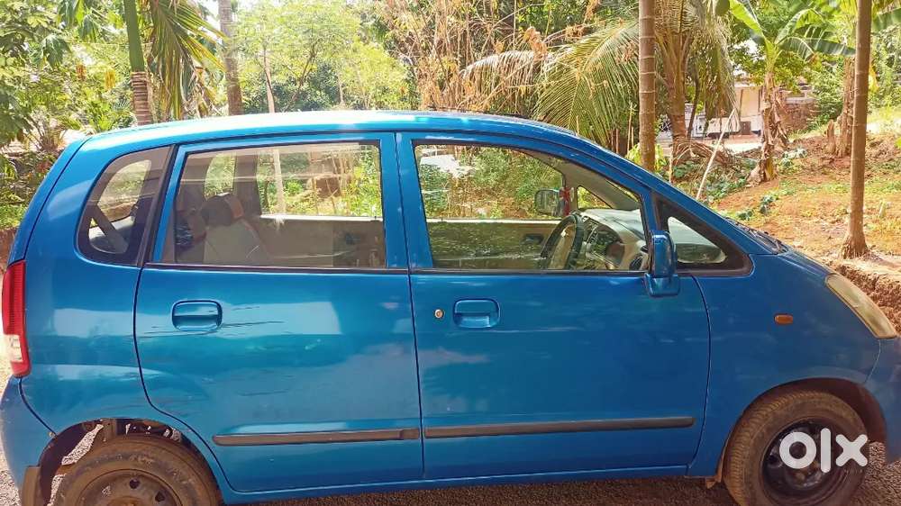 Maruti Suzuki Zen Estilo