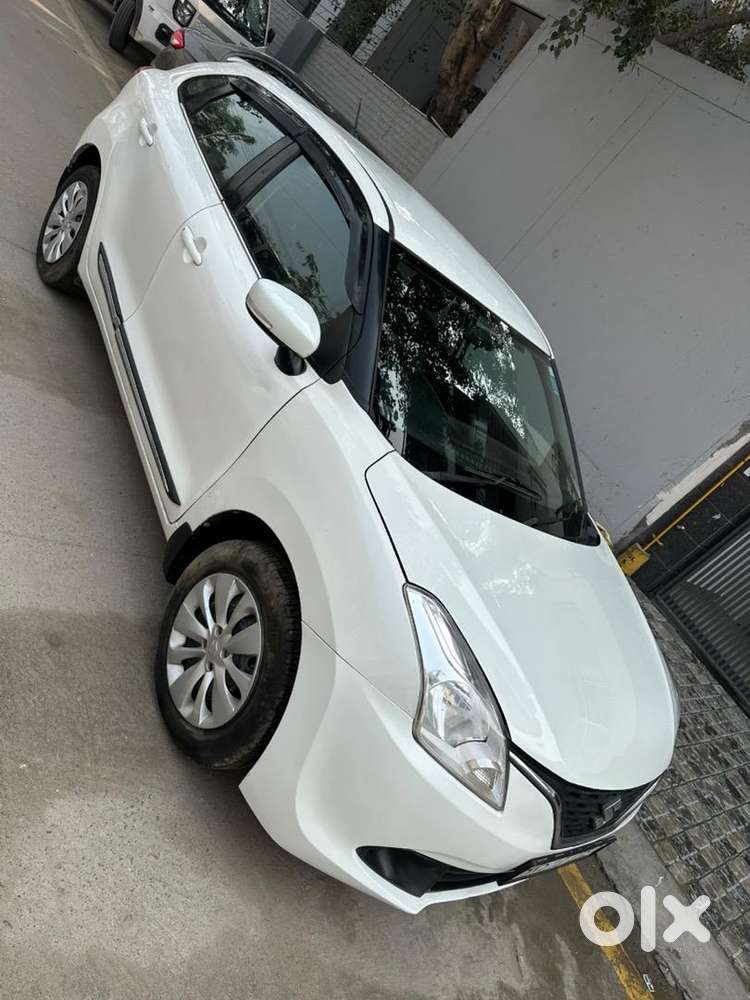 Maruti Suzuki Baleno 2016 Petrol Good Condition