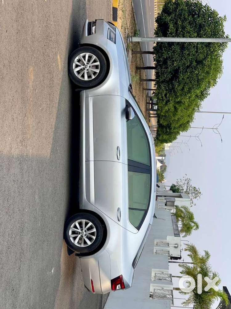 Skoda Octavia 2.0 L&k Tdi, 2018, Diesel