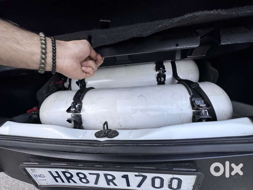 Tata Punch Adventure Icng, 2024, Cng & Hybrids