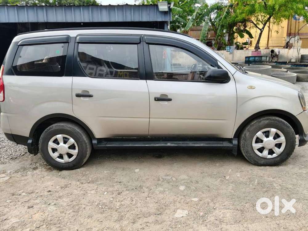 Mahindra Xylo 2012-2014 E4 Bs Iv, 2012, Diesel