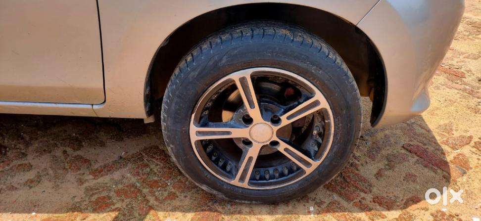 Maruti Suzuki Alto 800 Lxi, 2013, Petrol