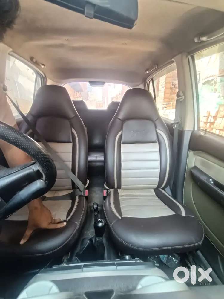 Hyundai Santro Xing 2013 Cng & Hybrids 113000 Km Driven