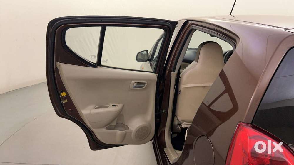 Maruti Suzuki A-star 2012-2014 1.0 Vxi, 2013, Petrol