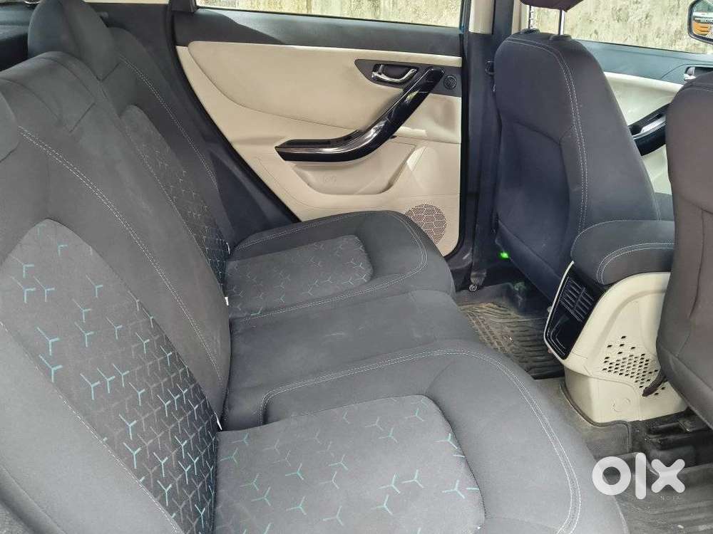 Tata Nexon Ev Xz Plus, 2022, Electric