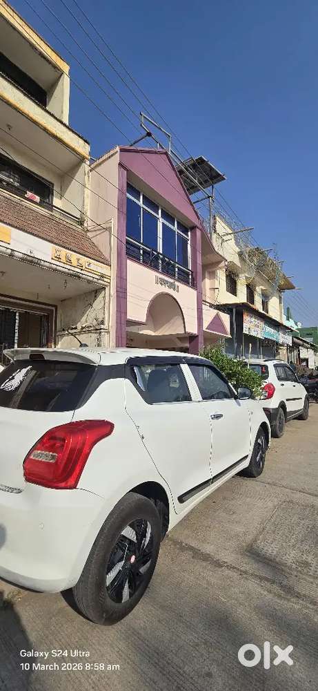 Maruti Suzuki Swift 2020 Petrol Well Maintained