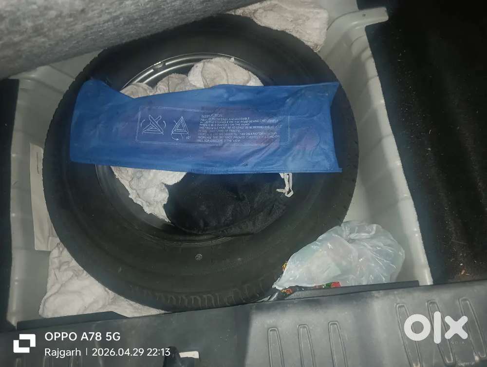 Tata Altroz Xm Plus 2023 Petrol Manual