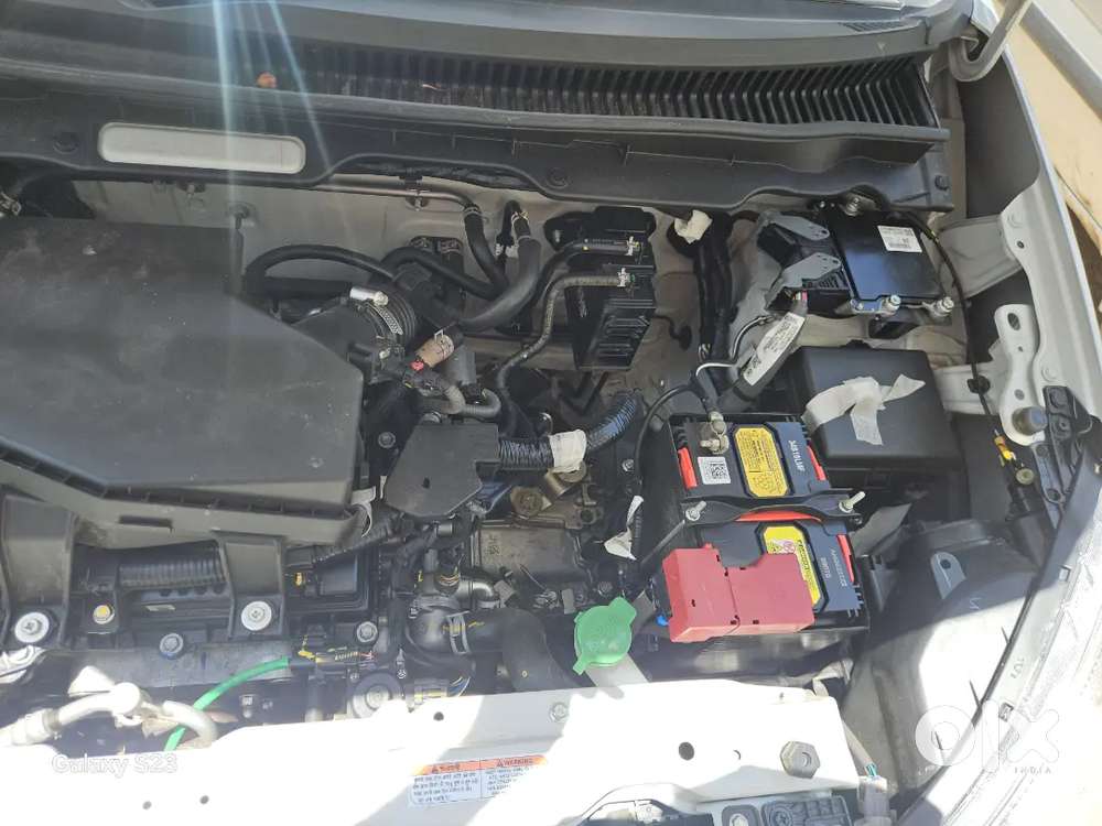 2025 Maruti Suzuki Alto K10 Vxi  6 Airbags, 5300 Kms  Nice Condition