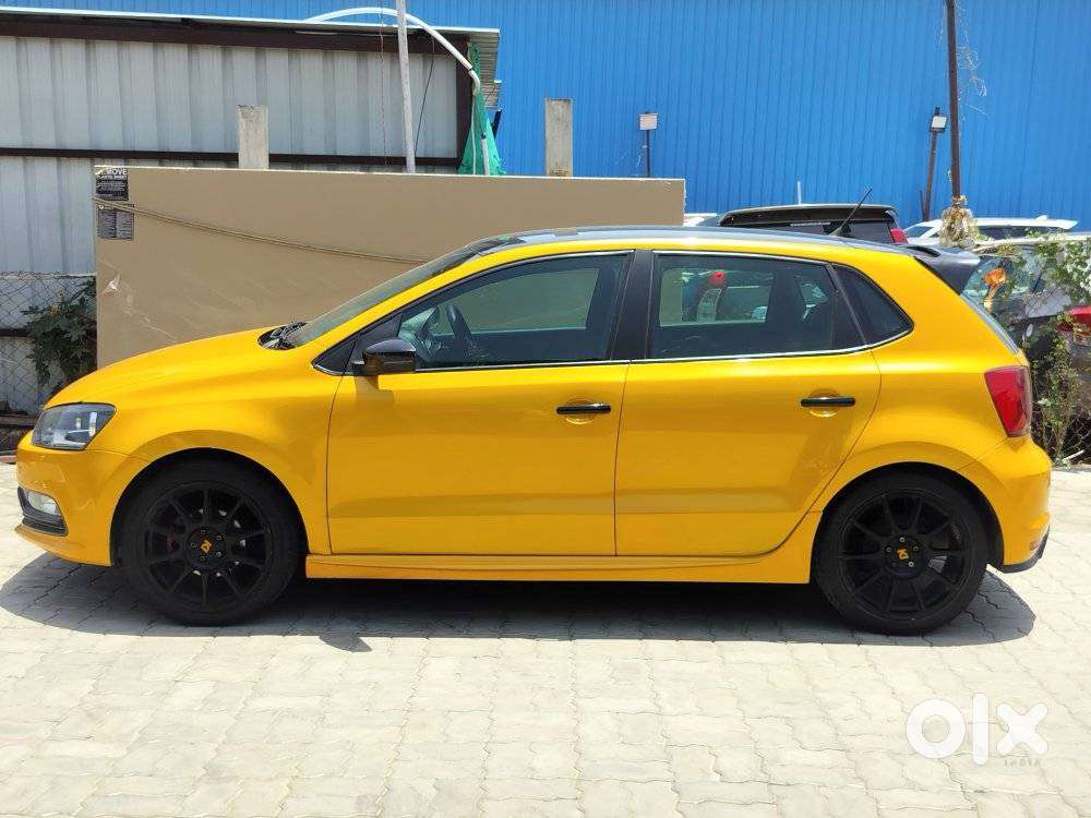 Volkswagen Polo 1.0 Highline Plus Tsi, 2020, Petrol