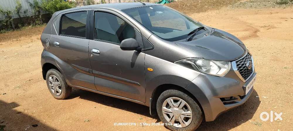 Datsun Redigo 2016 Petrol