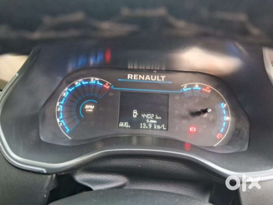 Renault Kiger Rxt Opt, 2023, Petrol