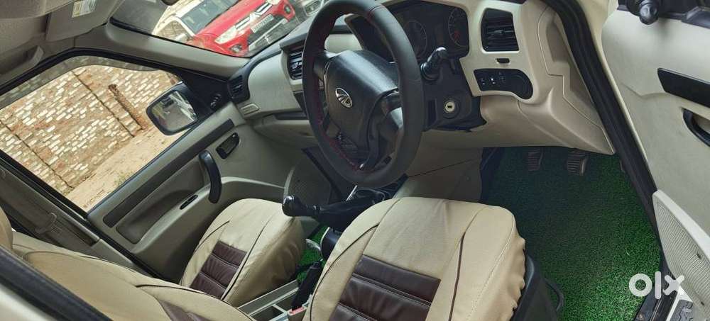 Mahindra Scorpio [2020-2022] 2.2 S5, 2021, Diesel