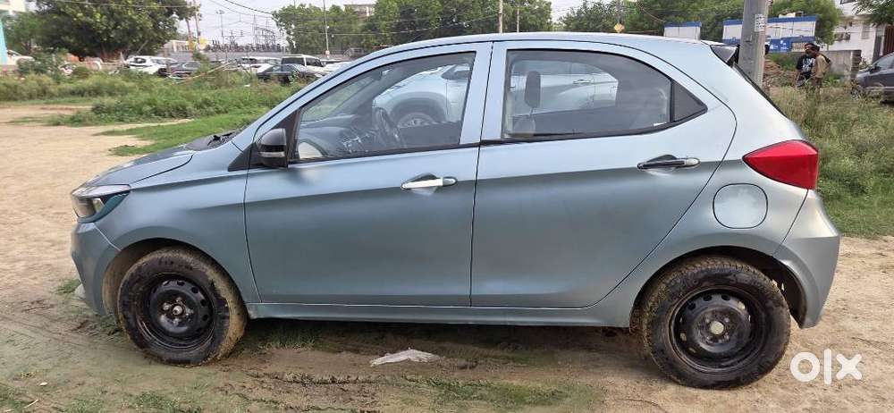 Tata Tiago EV XZ Plus Tech Lux LR, 2023, Electric - Photo 2