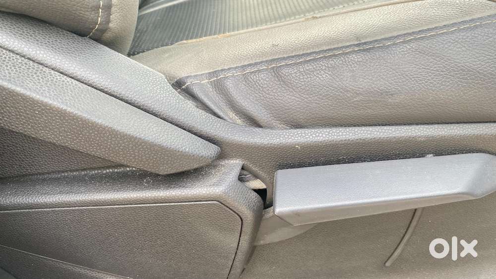 Ford Ecosport 2013-2015 1.5 Ti Vct At Titanium, 2014, Petrol