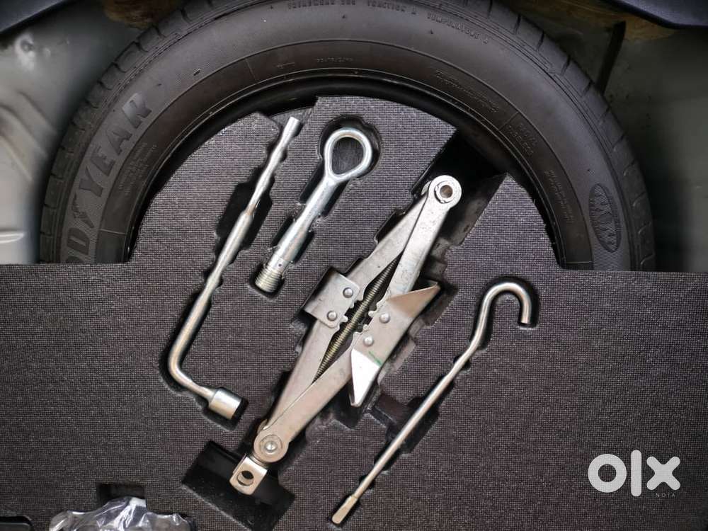 Honda Wr-v 1.2 Vx I-vtec, 2017, Petrol