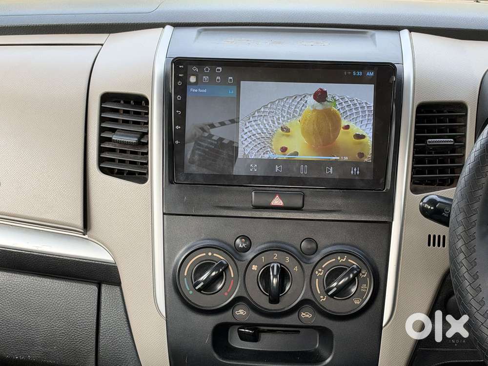 Maruti Suzuki Wagon R 1.0 Lxi Krest Limited Edition, 2014, Petrol