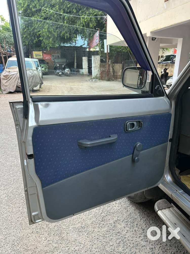 Tata Sumo Victa Di Ex Bsiii, 2008, Diesel