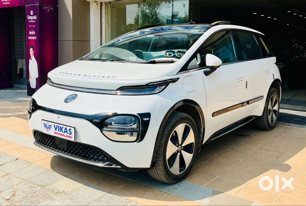 Mg Windsor Ev Essence, 2025, Electric