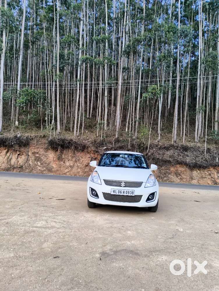 Maruti Suzuki Swift Vxi 2015, 138000 Km Driven, Single Owner