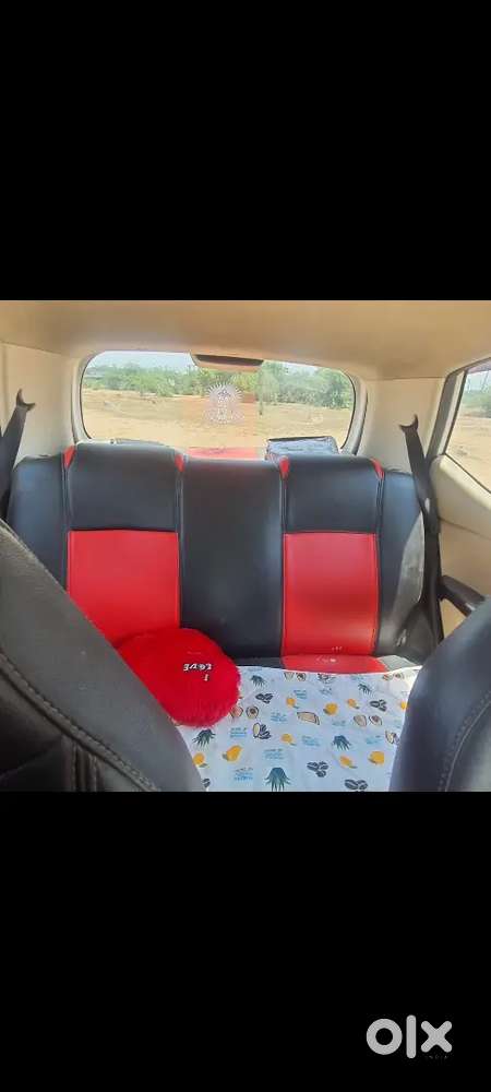 Hyundai I10 2010 Model