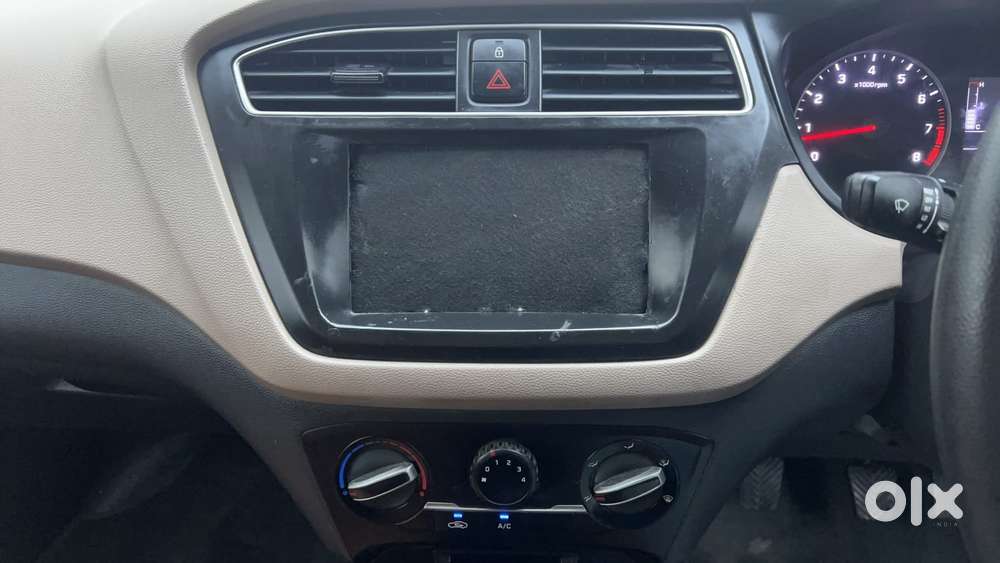 Hyundai Elite I20 [2018-2020] 1.2 Era, 2018, Petrol