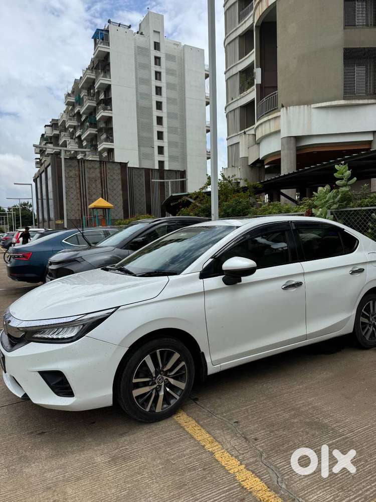Honda City Zx 2022 Automatic