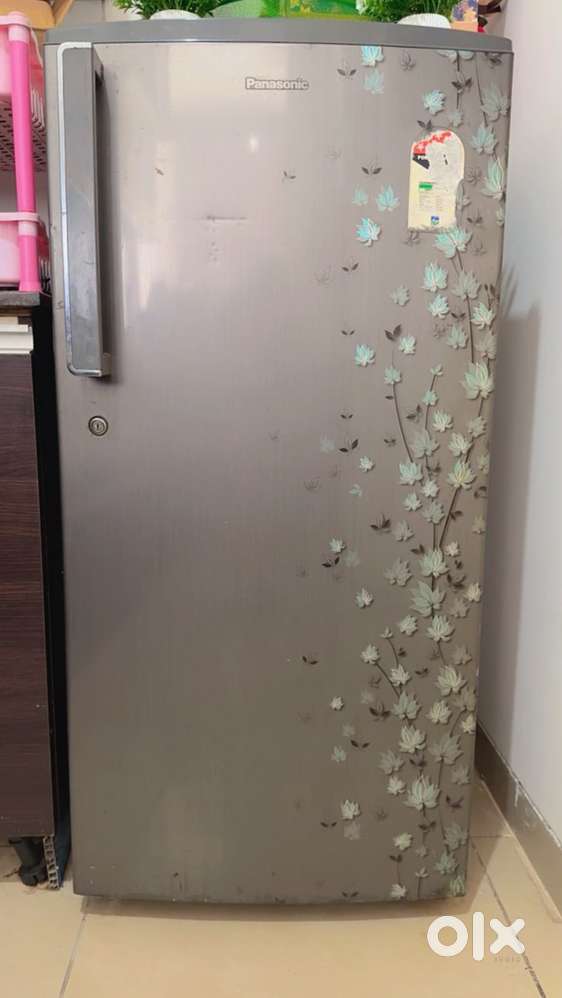 Single Door Fridge