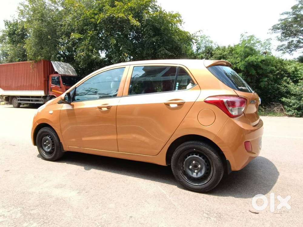 Hyundai Grand I10 Magna, 2013, Petrol