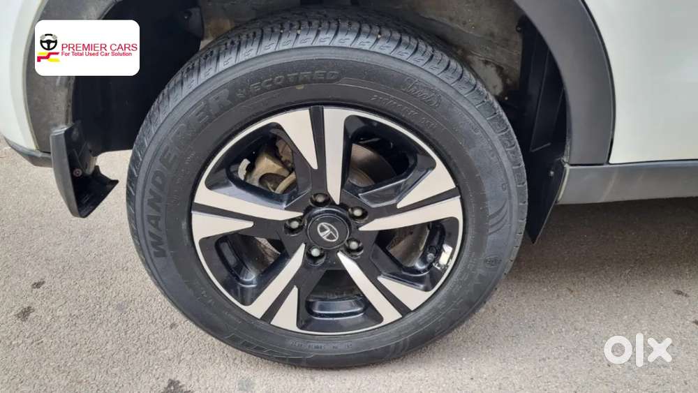 Tata Nexon Ev Prime Xz Plus Lux, 2023, Electric