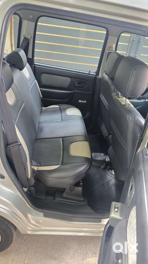 Maruti Suzuki Wagon R Lxi, 2008, Diesel