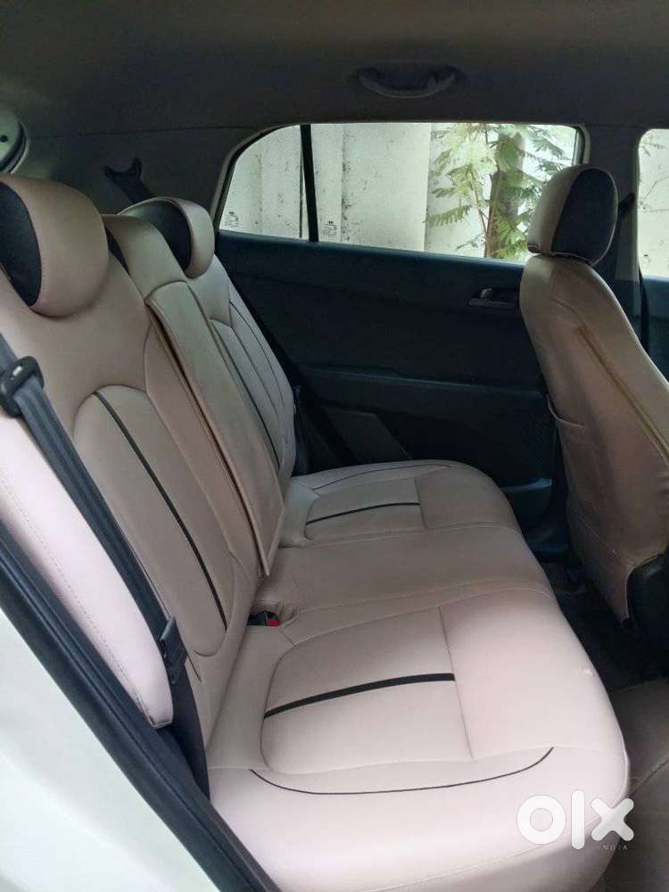 Hyundai Creta 1.6 Sx Plus, 2016, Diesel