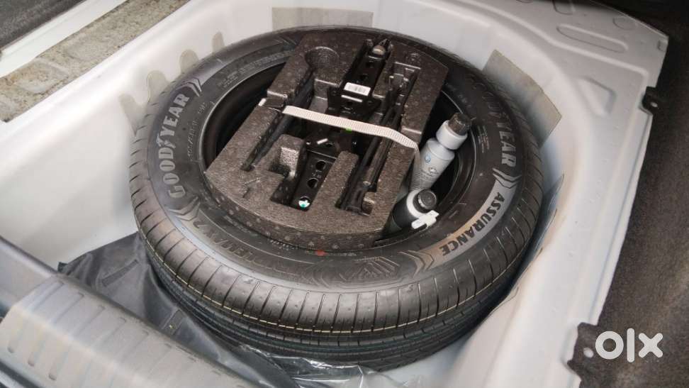 Volkswagen Virtus 1.0 Topline Tsi At, 2022, Petrol