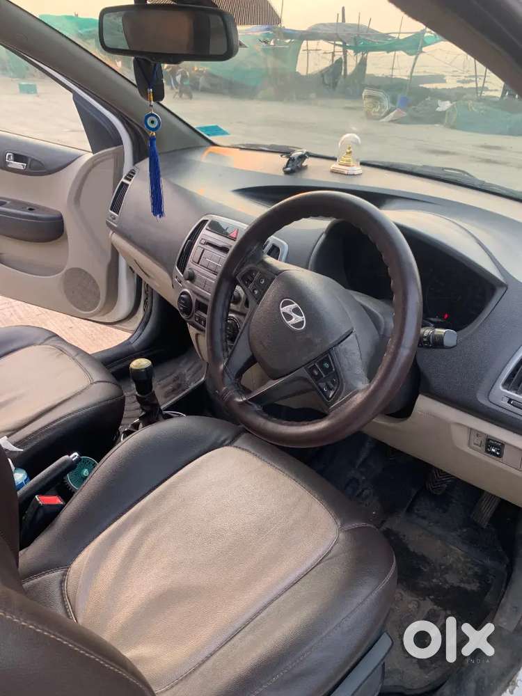 Hyundai I20 1.2 Asta 2012