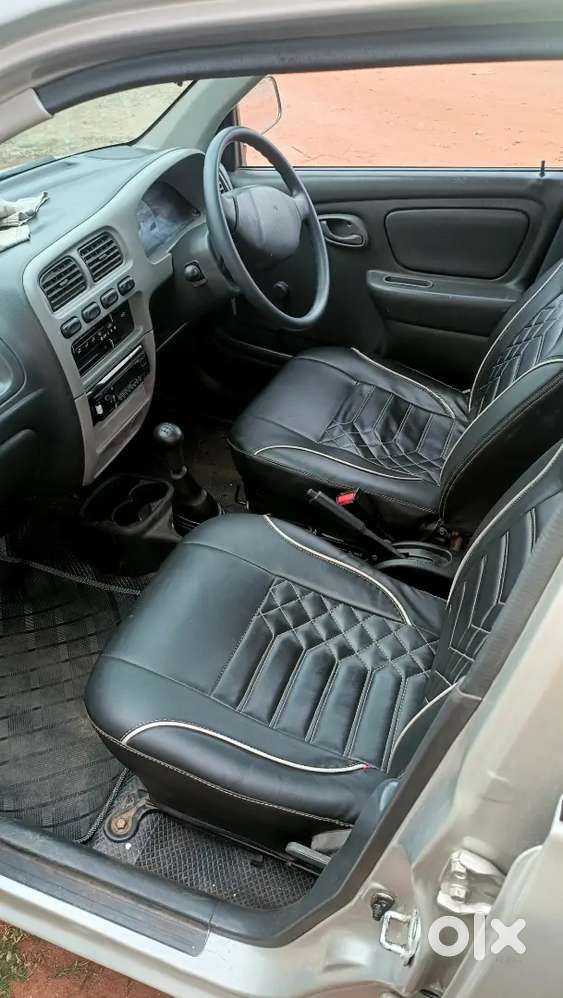 Maruti Suzuki Alto 800 2012 Petrol Good Condition