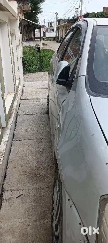 Toyota Etios Liva Diesel Manual 2011