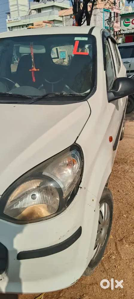 Maruti Suzuki Alto 800 2015 Petrol 57000 Km Driven