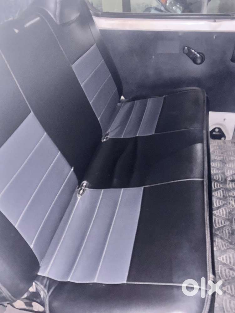 Maruti Suzuki Eeco 2018 Cng & Hybrids Well Maintained